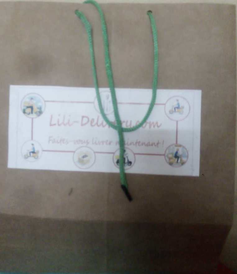 Plat de Taro, Sauce Jaune